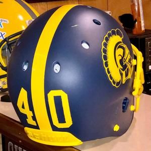 Meet your Posher, Kevin